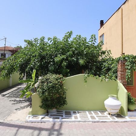 Madlen Apartments Nea Skioni Zewnętrze zdjęcie