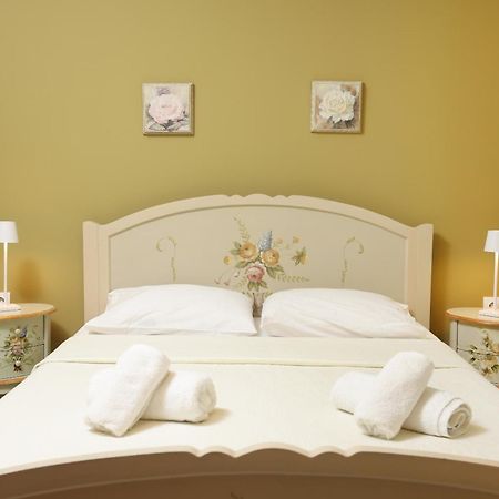 Madlen Apartments Nea Skioni Zewnętrze zdjęcie