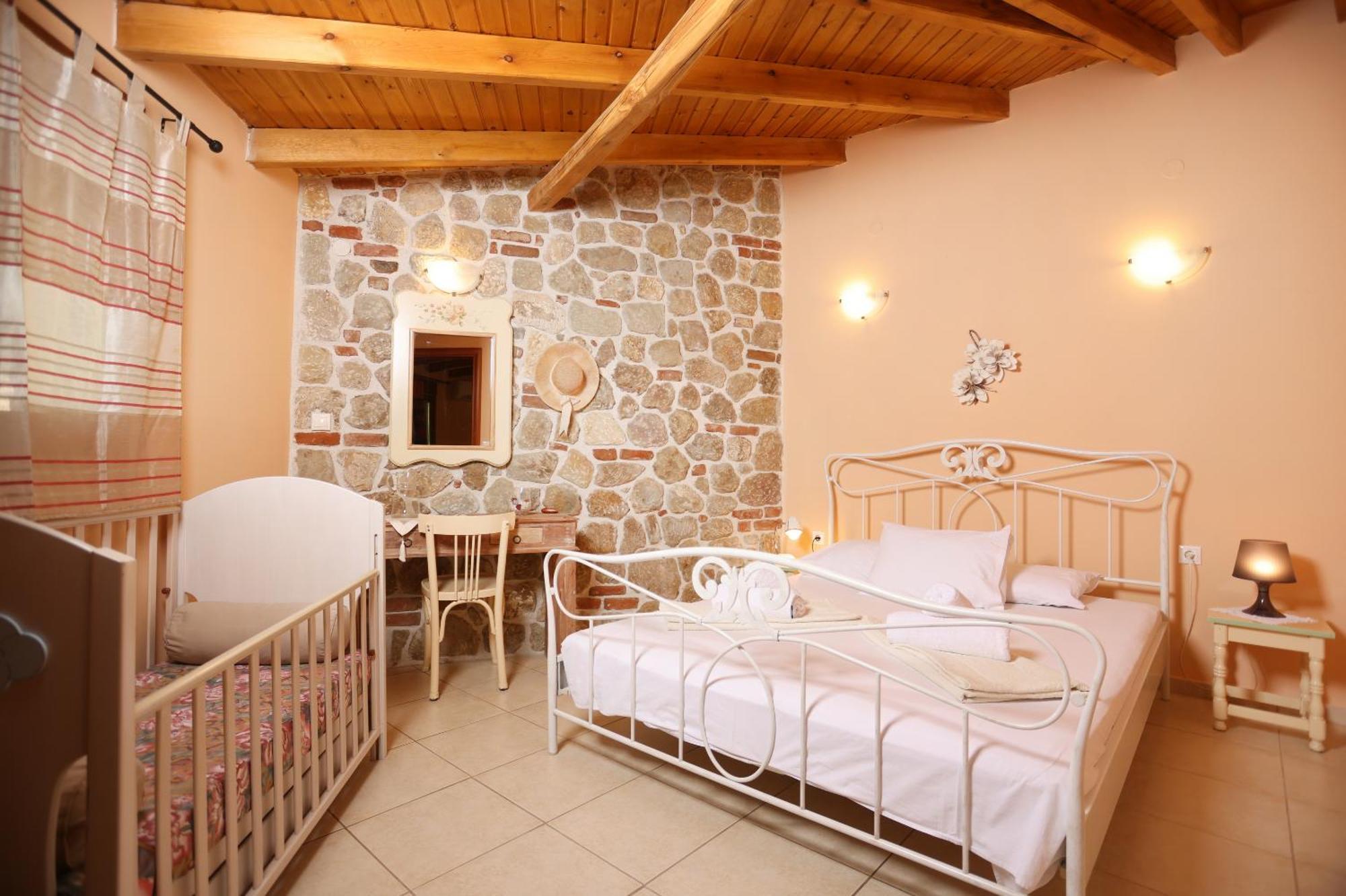 Madlen Apartments Nea Skioni Zewnętrze zdjęcie
