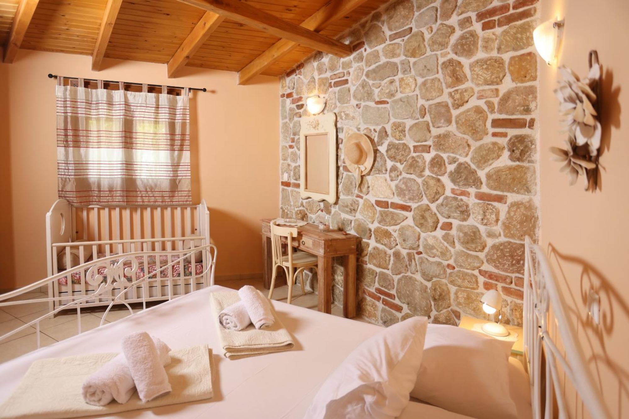 Madlen Apartments Nea Skioni Zewnętrze zdjęcie
