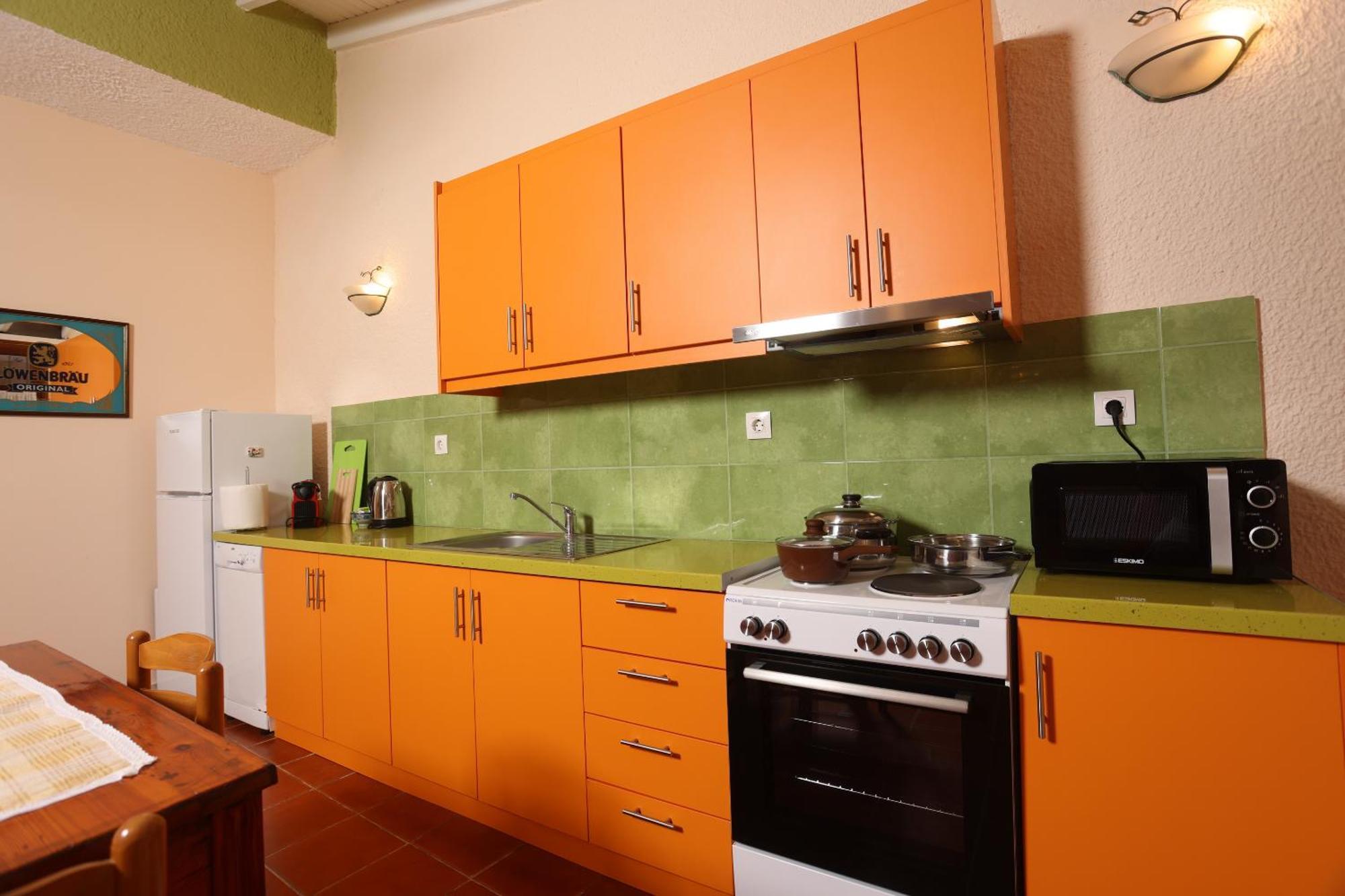 Madlen Apartments Nea Skioni Zewnętrze zdjęcie