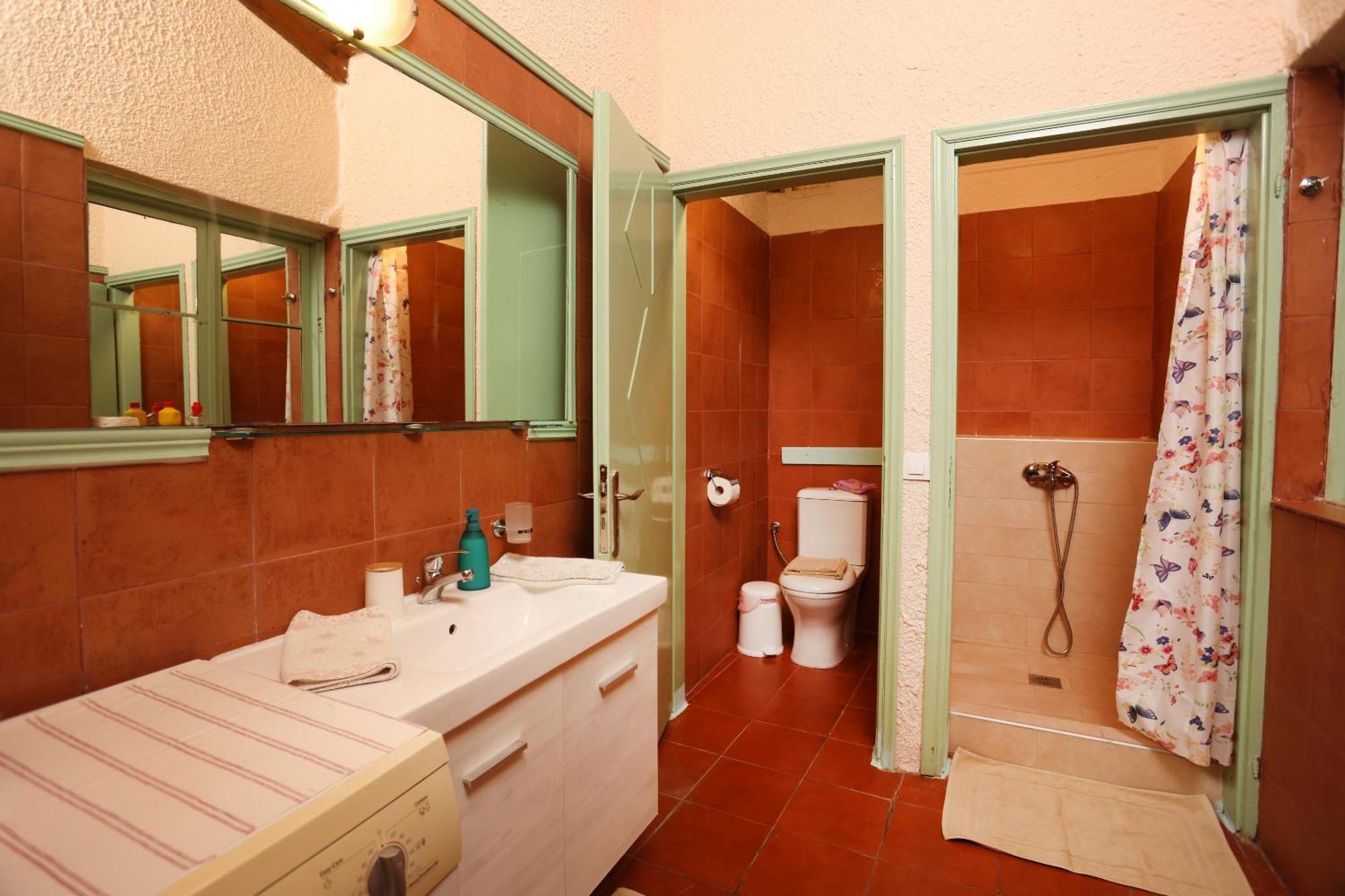 Madlen Apartments Nea Skioni Zewnętrze zdjęcie